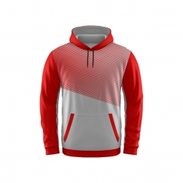 Sublimation Hoodies
